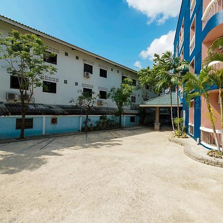 Mayfa Hotel Phuket Dış mekan fotoğraf