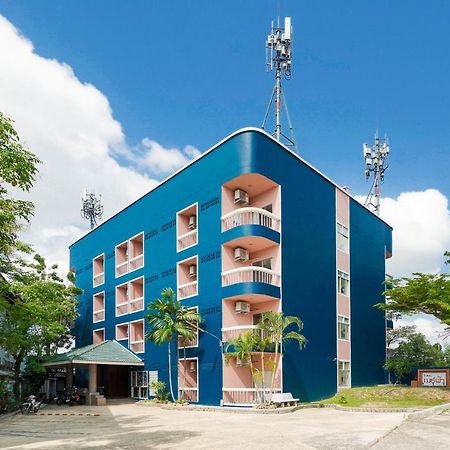 Mayfa Hotel Phuket Dış mekan fotoğraf