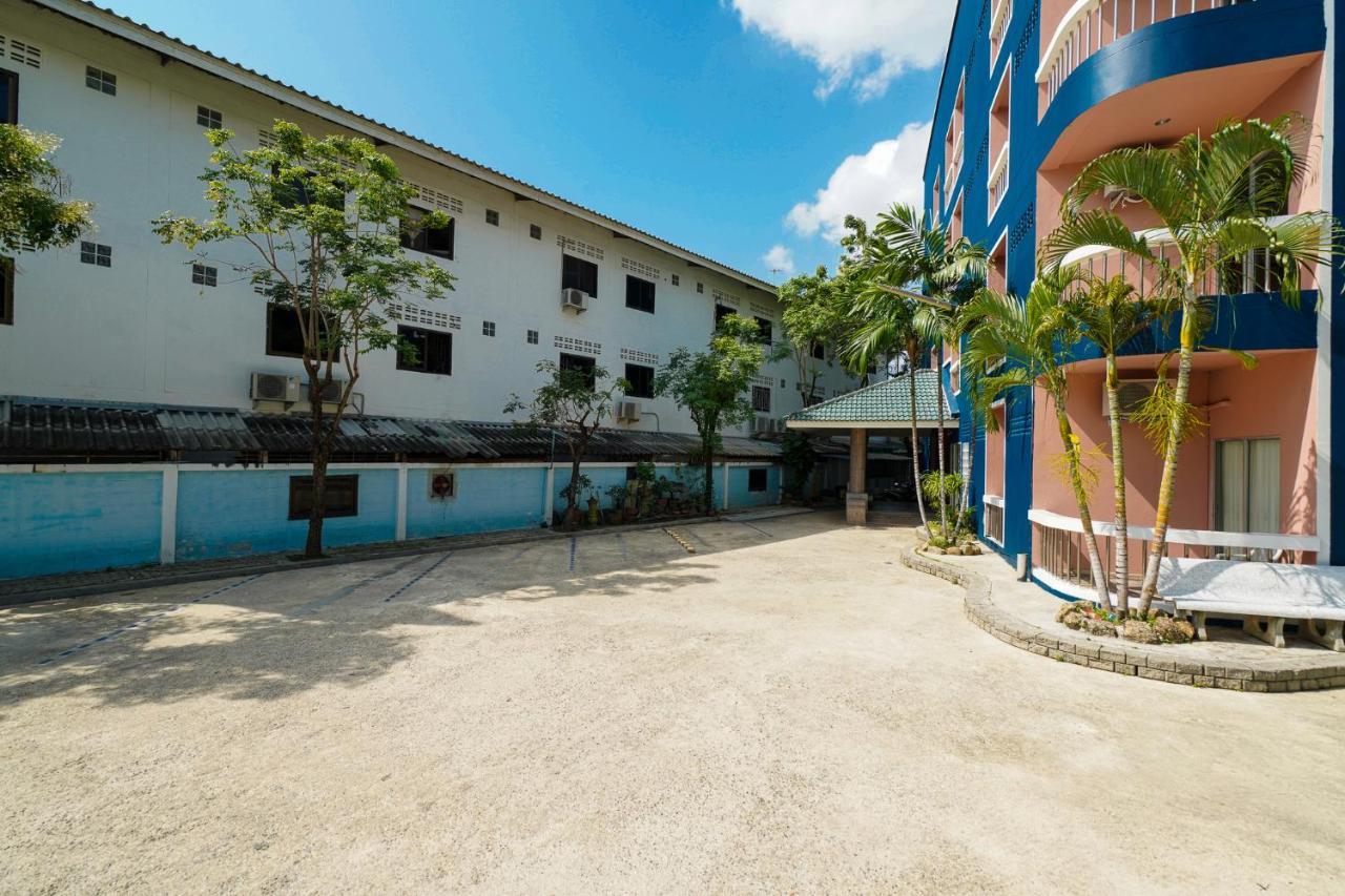 Mayfa Hotel Phuket Dış mekan fotoğraf