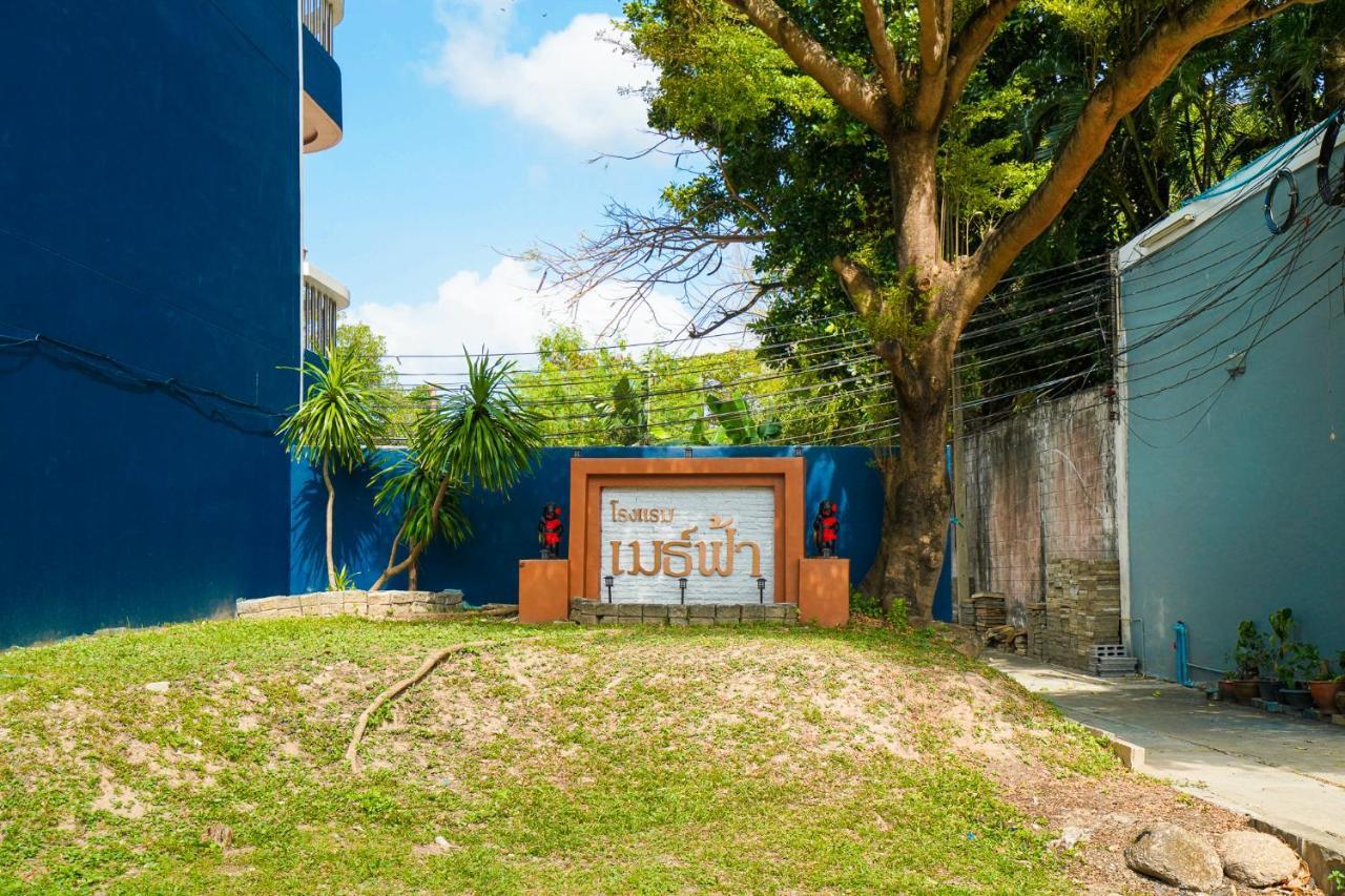 Mayfa Hotel Phuket Dış mekan fotoğraf