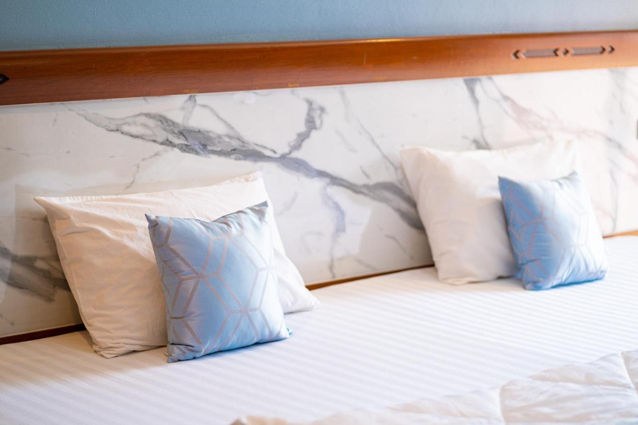 Mayfa Hotel Phuket Dış mekan fotoğraf