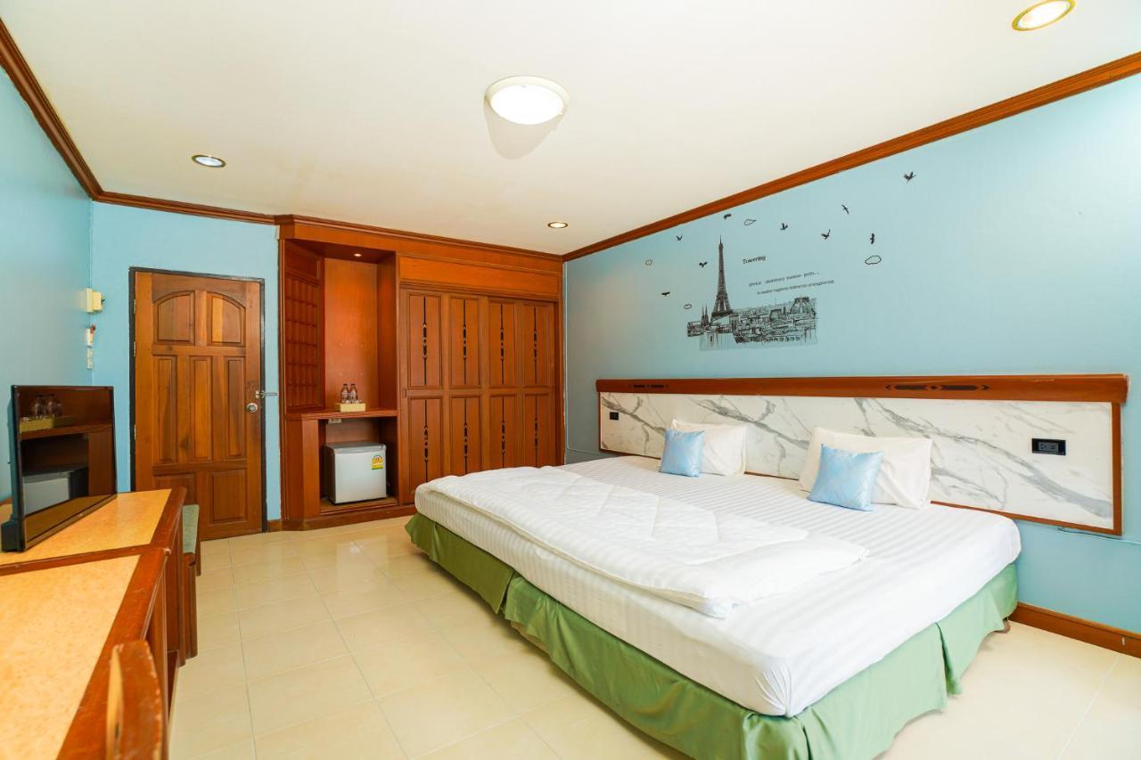Mayfa Hotel Phuket Dış mekan fotoğraf