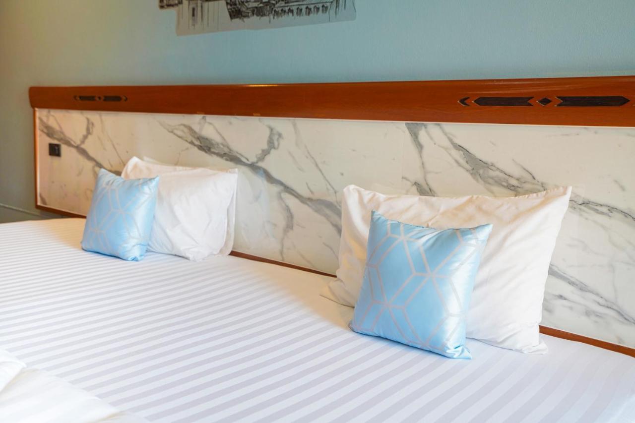 Mayfa Hotel Phuket Dış mekan fotoğraf