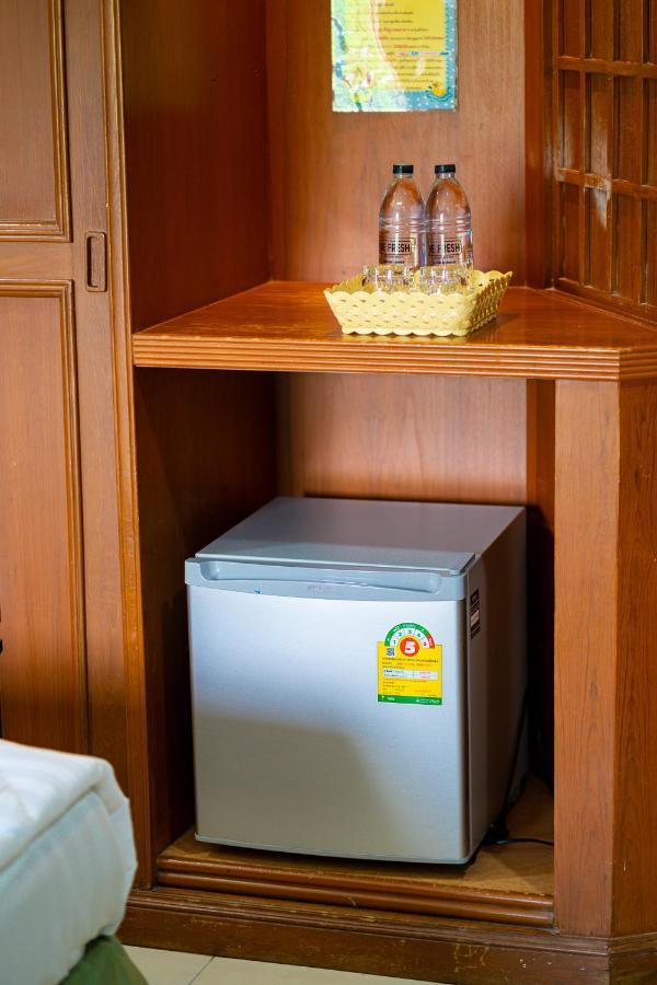 Mayfa Hotel Phuket Dış mekan fotoğraf
