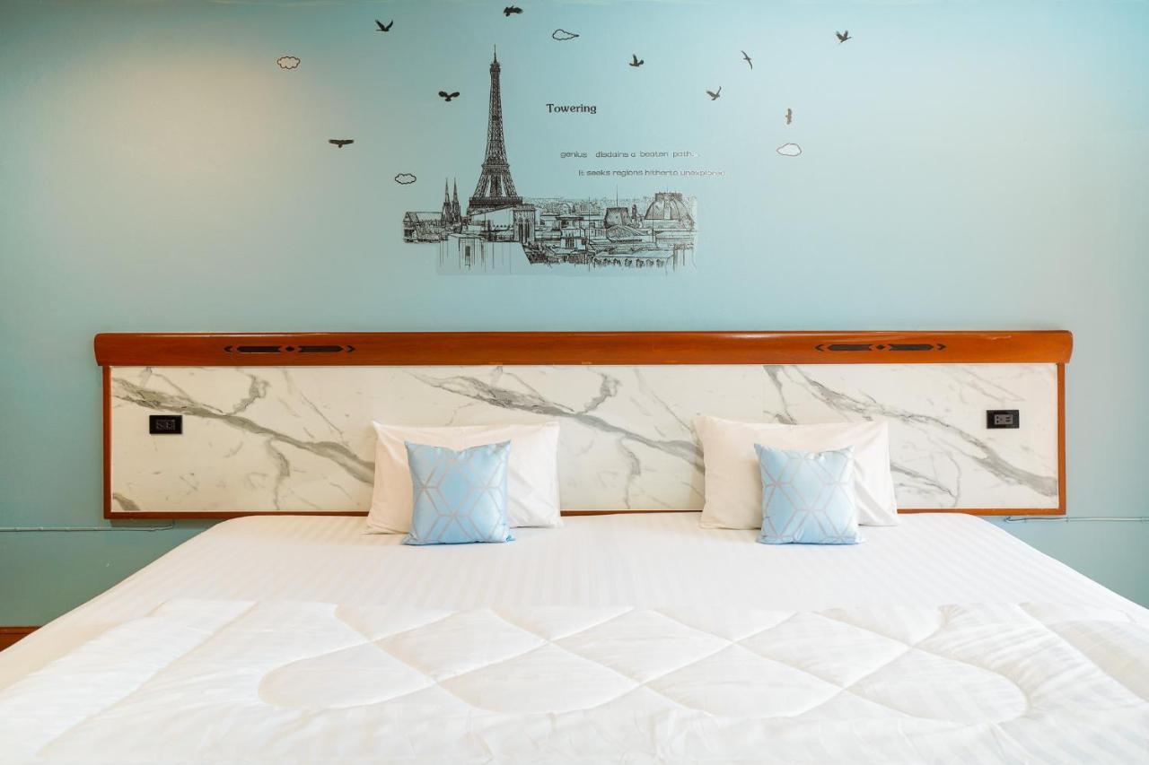 Mayfa Hotel Phuket Dış mekan fotoğraf