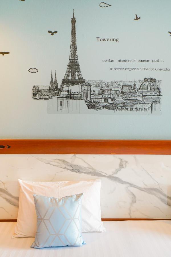 Mayfa Hotel Phuket Dış mekan fotoğraf