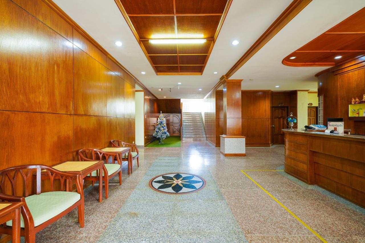 Mayfa Hotel Phuket Dış mekan fotoğraf