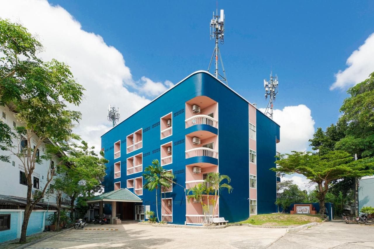 Mayfa Hotel Phuket Dış mekan fotoğraf
