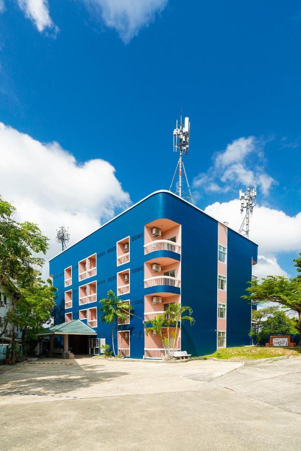 Mayfa Hotel Phuket Dış mekan fotoğraf